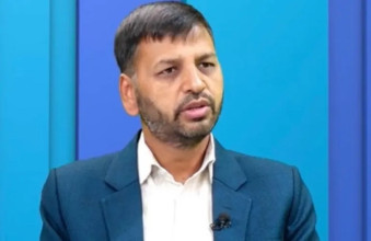 माओवादी बिचौलिया दलमा परिणत : एमाले नेता रिजाल